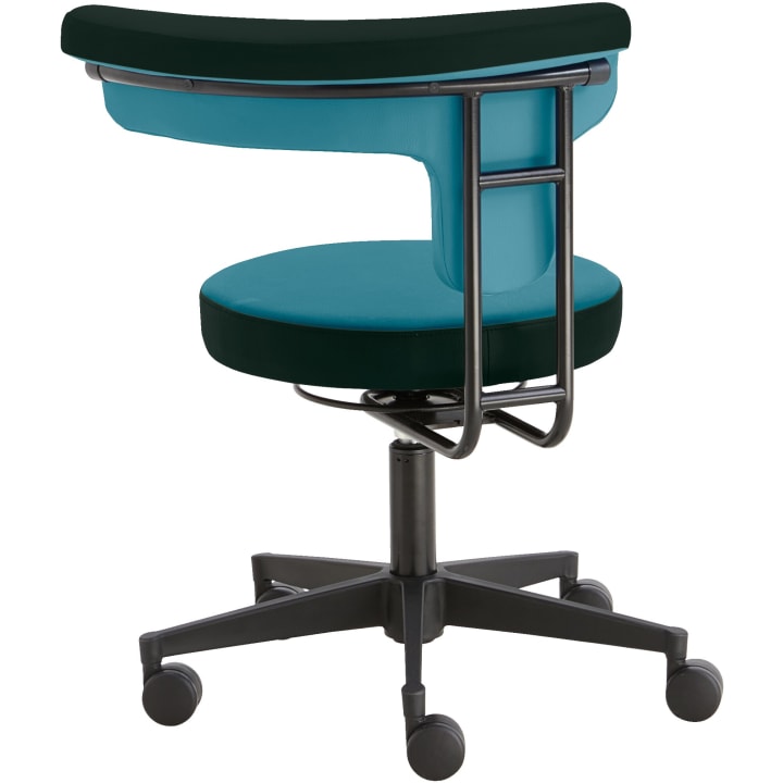 Turu Sit + mit wechselbaren div. Stoffen, Sitzh. 40 - 50 cm