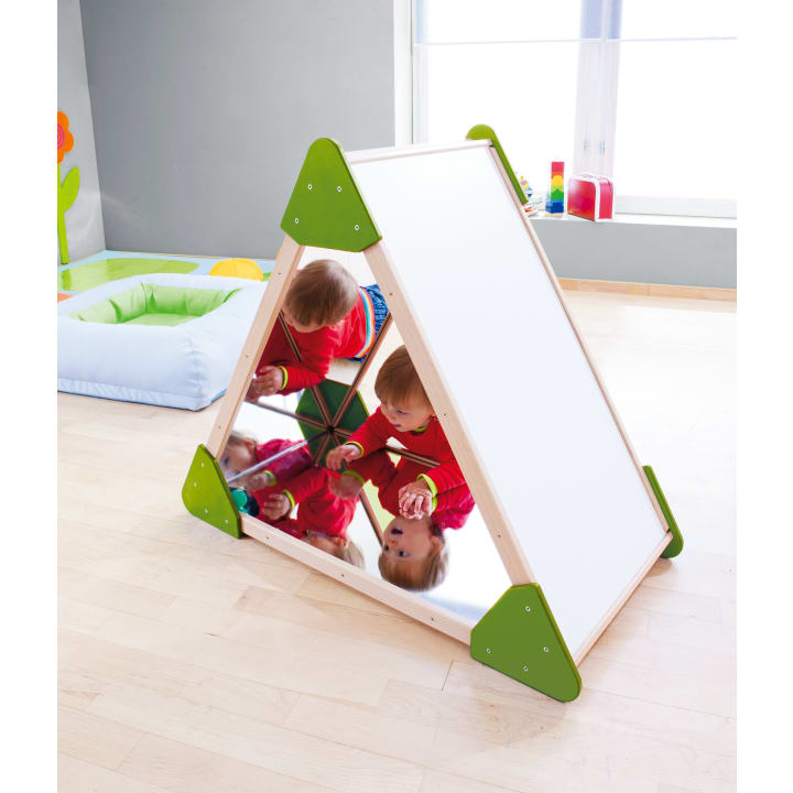 Spiegelhaus mini