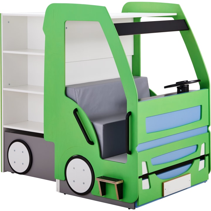Büchertruck
