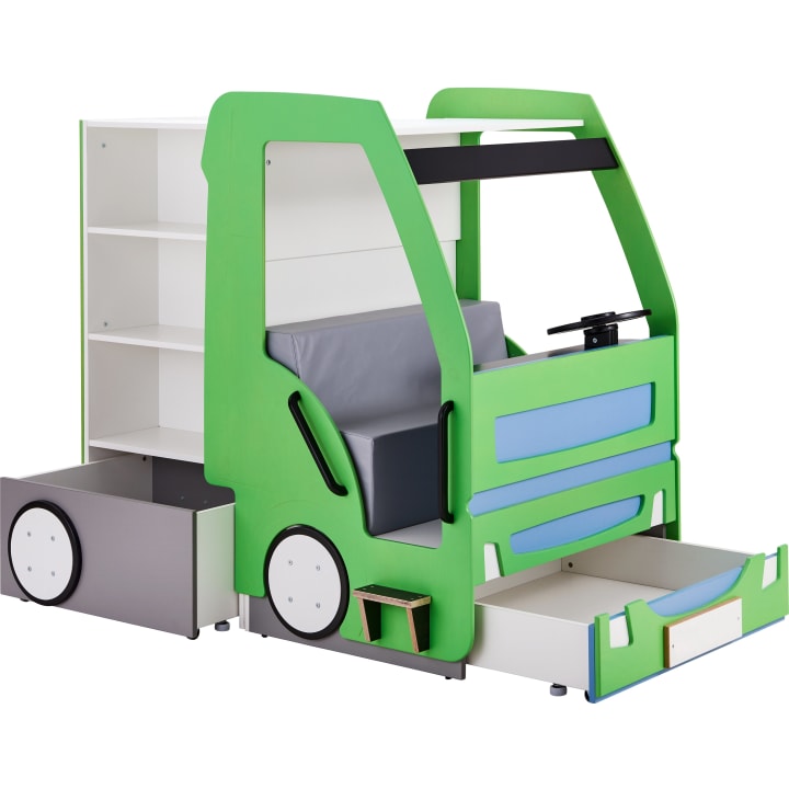 Büchertruck