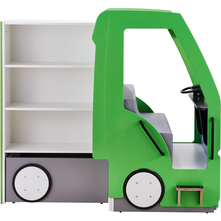 Büchertruck