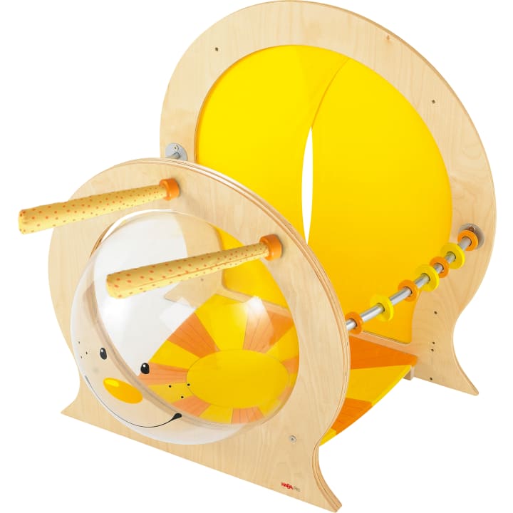 HABA Pro Sinnesraupe - Kopfteil
