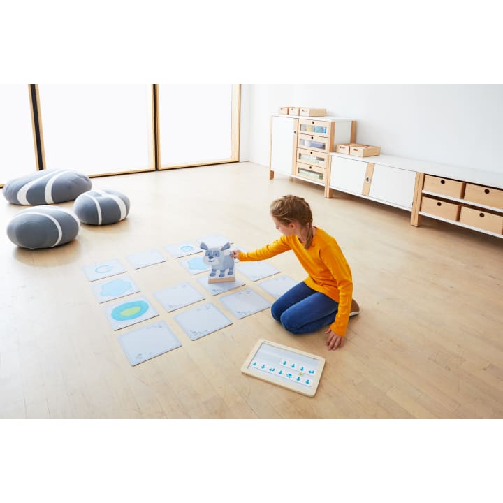 HABA Pro Digital Starter Coding Labyrinth