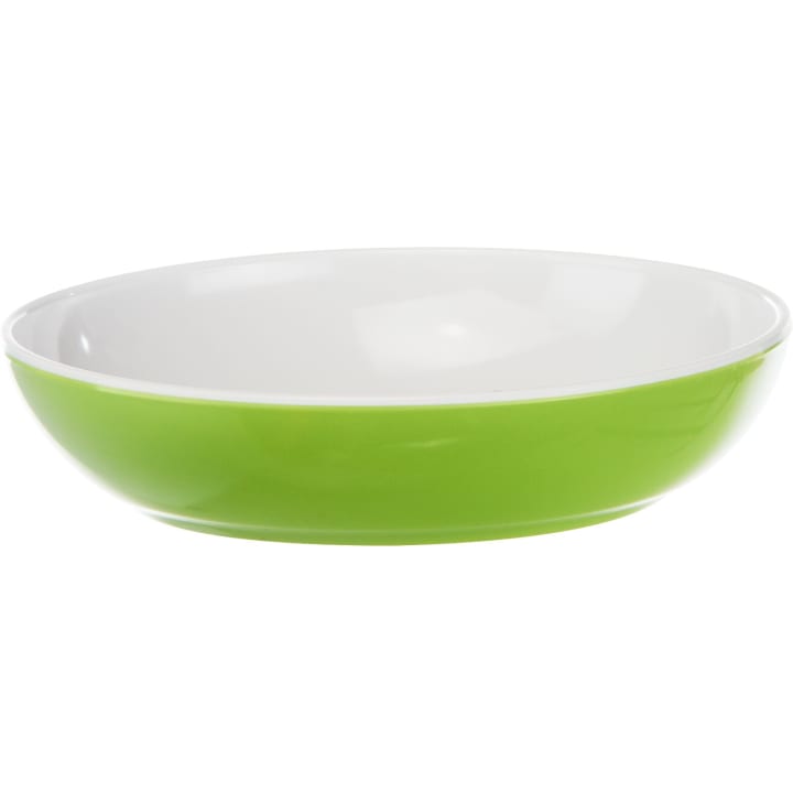 Dessertschalen, Ø 14 cm, grün, 6 Stück