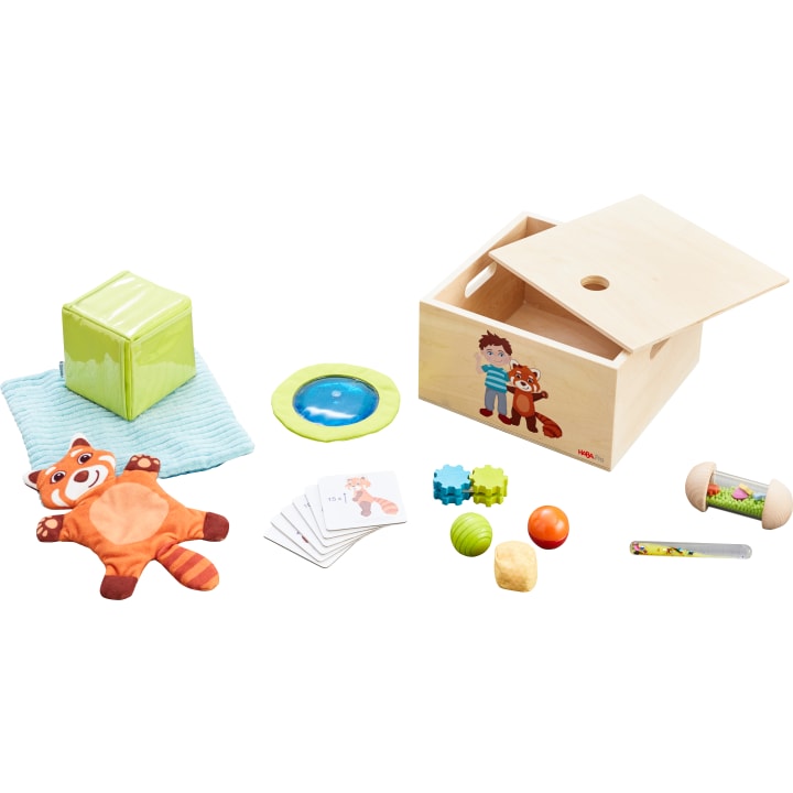 Feelix & Fay: Skillbox