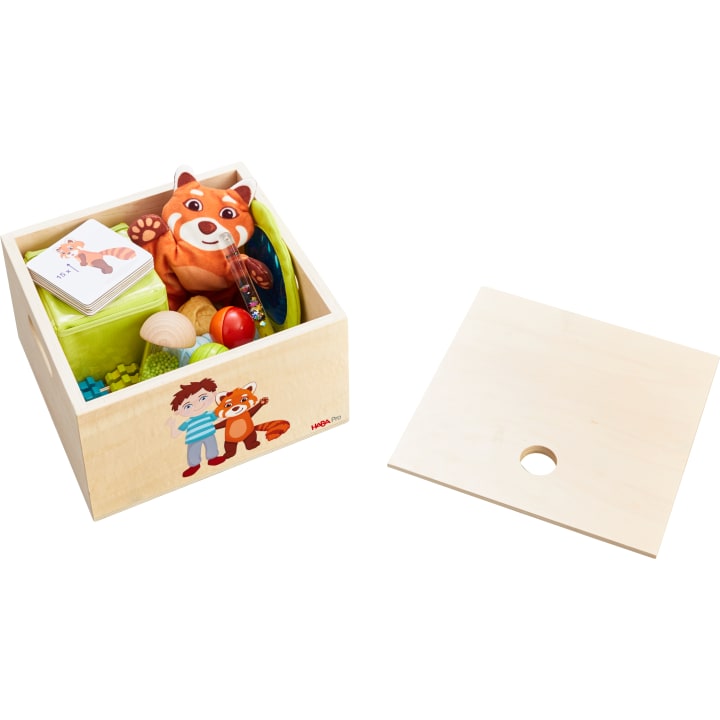 Feelix & Fay: Skillbox
