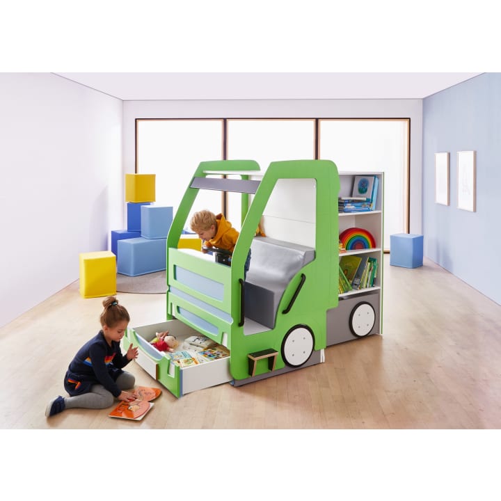 Büchertruck