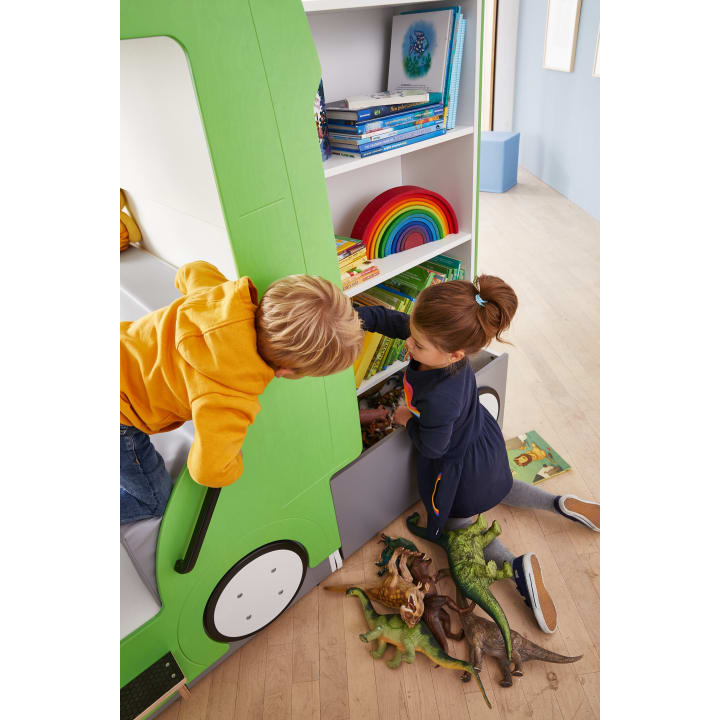 Büchertruck