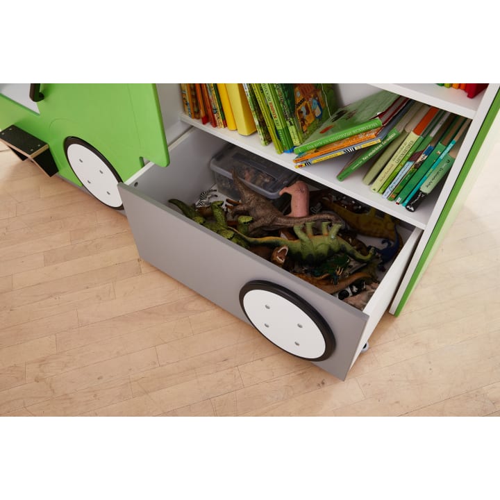 Büchertruck