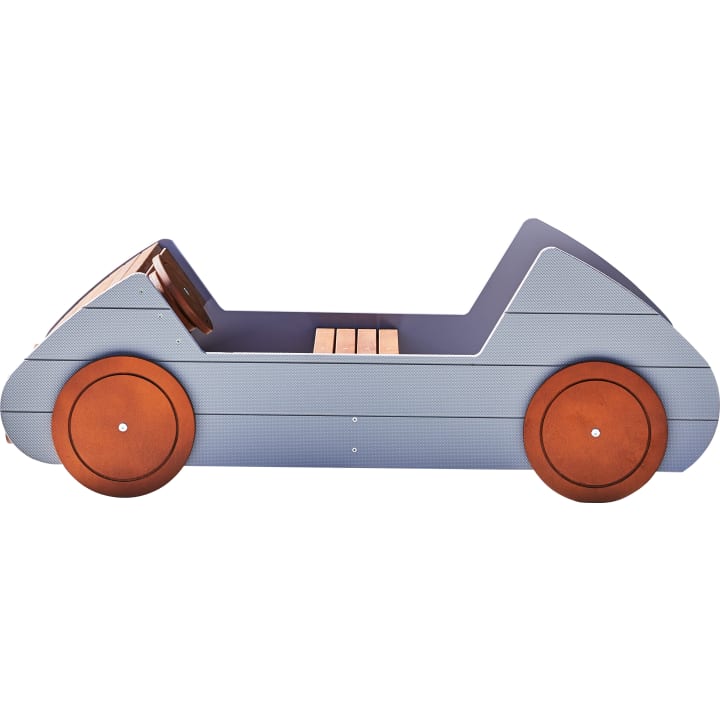 Holzauto Speedy