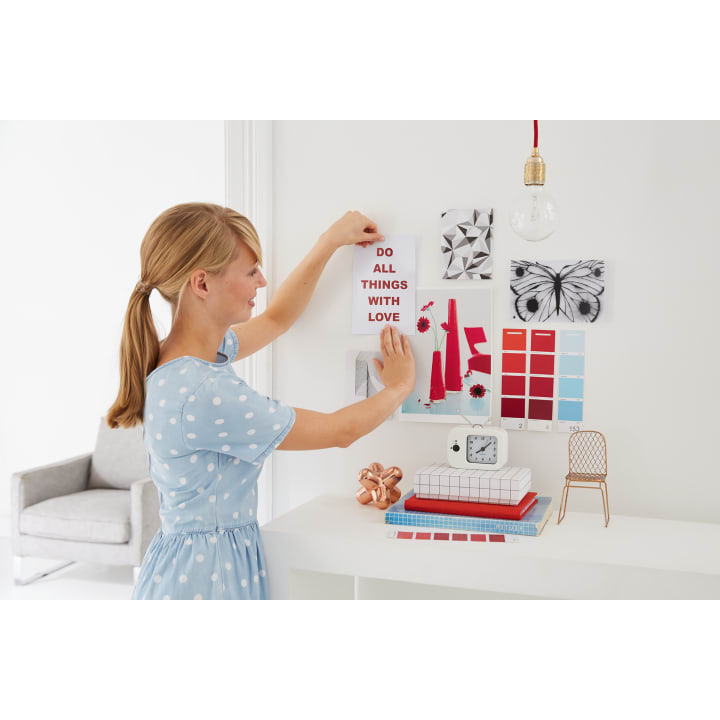 tesa®-Tack-Klebeknete