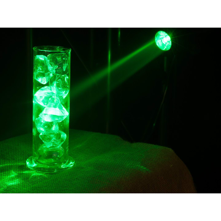 Pinspot LED