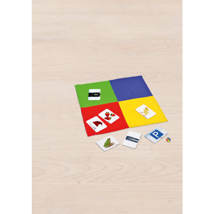 HABA Pro Bring Farbe ins Spiel