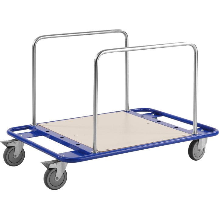 Kongamek Mattenwagen, universell