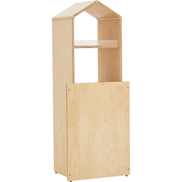Raumteiler „Hochschrank“