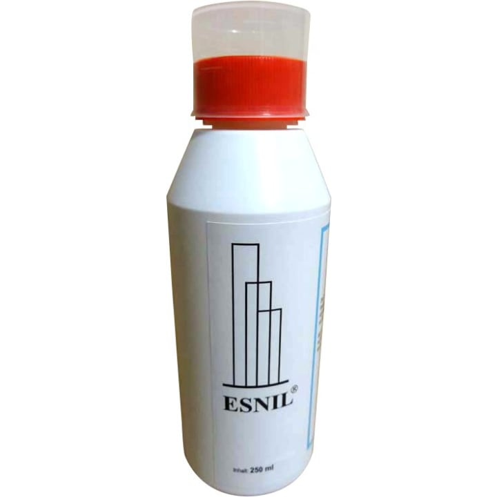 Pflegemittel für Wassersäulen, 250 ml