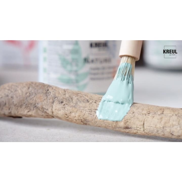 KREUL Nature – Farbe für deine Welt, 4 x 50 ml