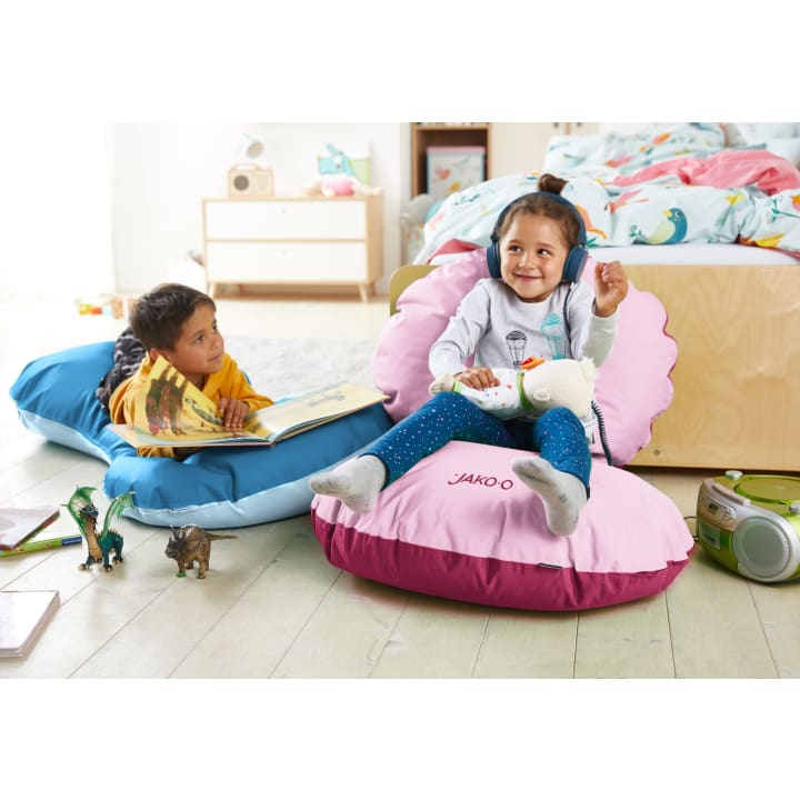Sitzsack Doppelboppel
