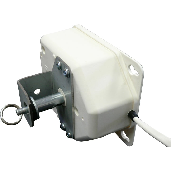 Motor für Spiegelkugel