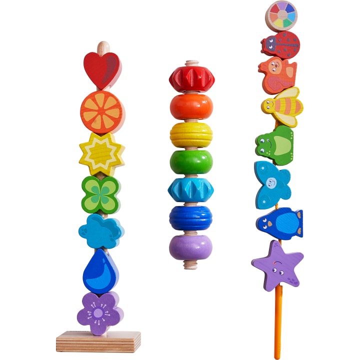 Motorik-Set „Regenbogen“