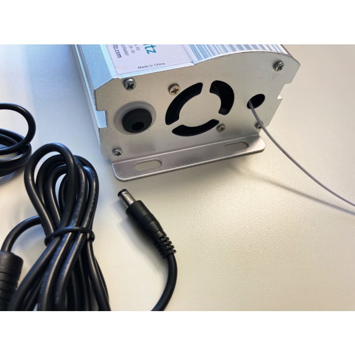 LED-Faseroptik-Lichtquelle