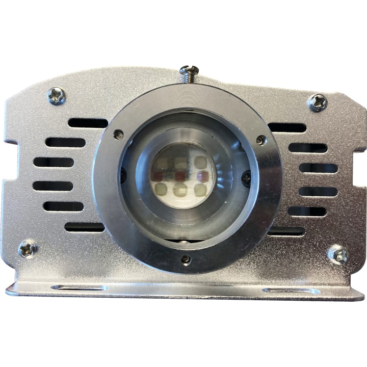 LED-Faseroptik-Lichtquelle