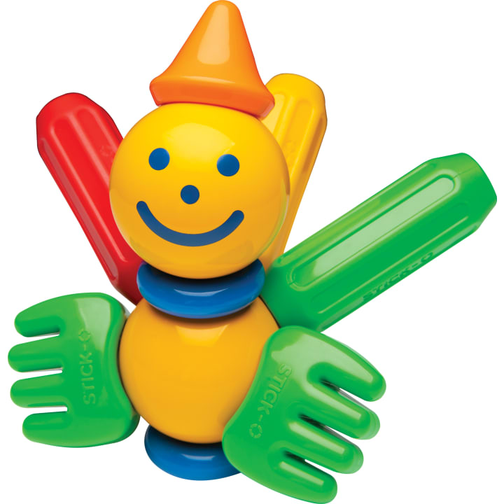 Kindergarten-Set STICK-O