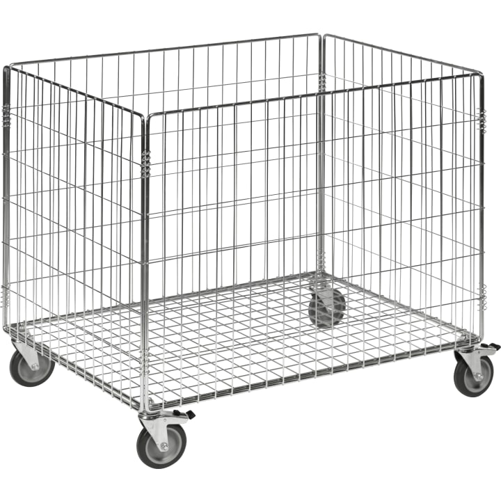 Ballwagen, ca. 83x63x74cm