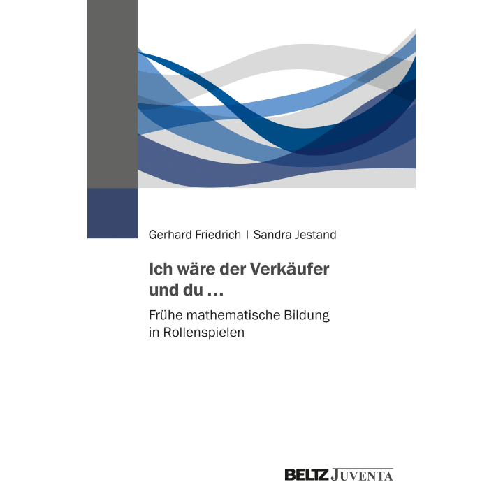 Ich wäre der Verkäufer und du ... (Buch)