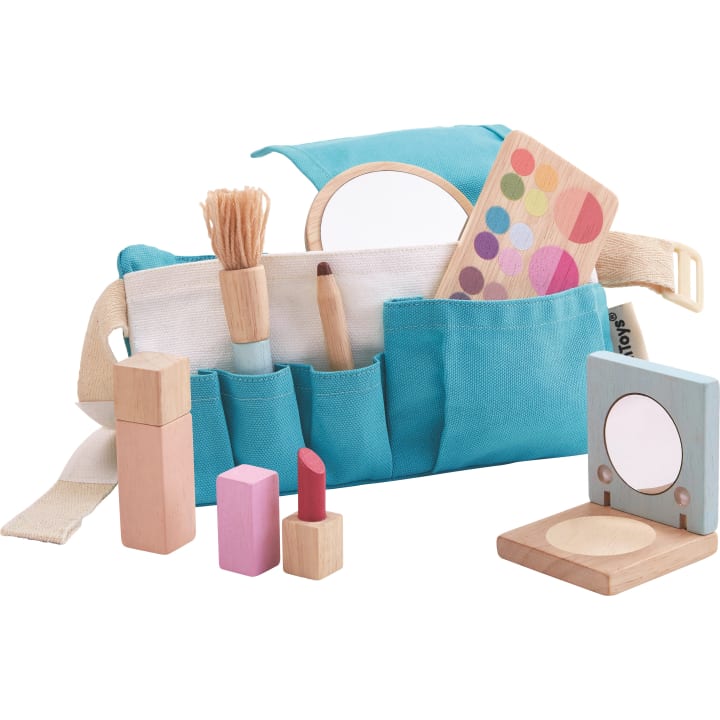 Schmink-Set, 8-teilig