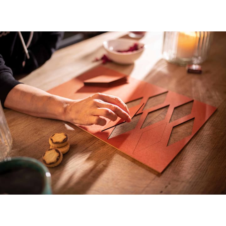Legespiel LegeART, 60 Teile