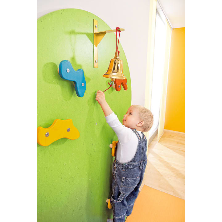 HABA Pro Krippenkletterwand
