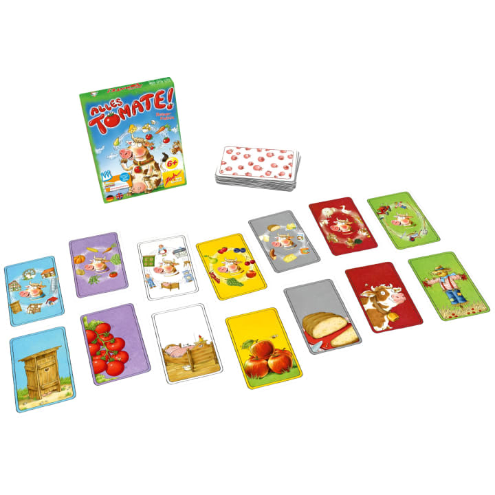 Spielpakt Zoch, 7 Spiele
