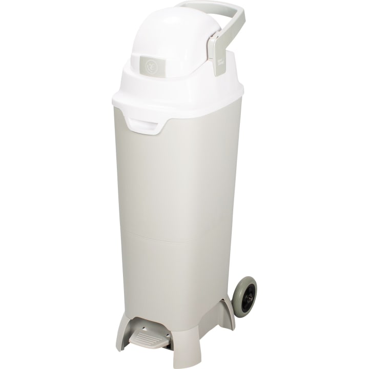 Windeleimer DiaperChamp One Maxi Handsfree Plus