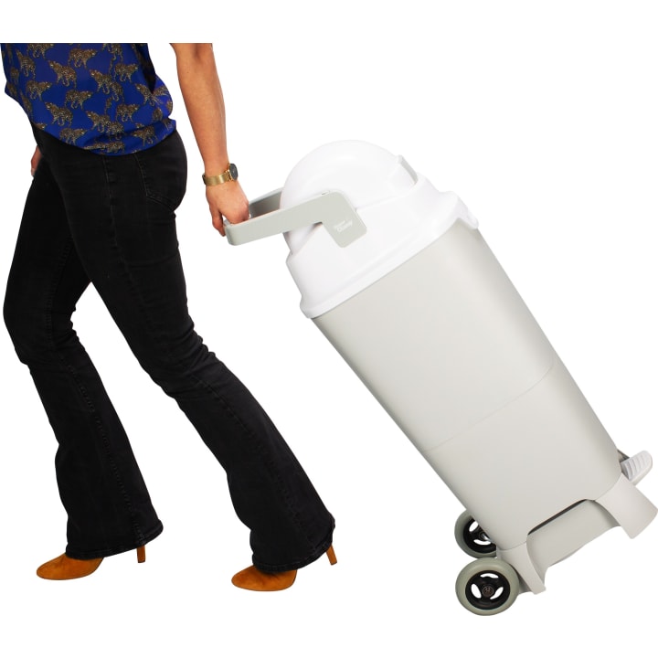 Windeleimer DiaperChamp One Maxi Handsfree Plus