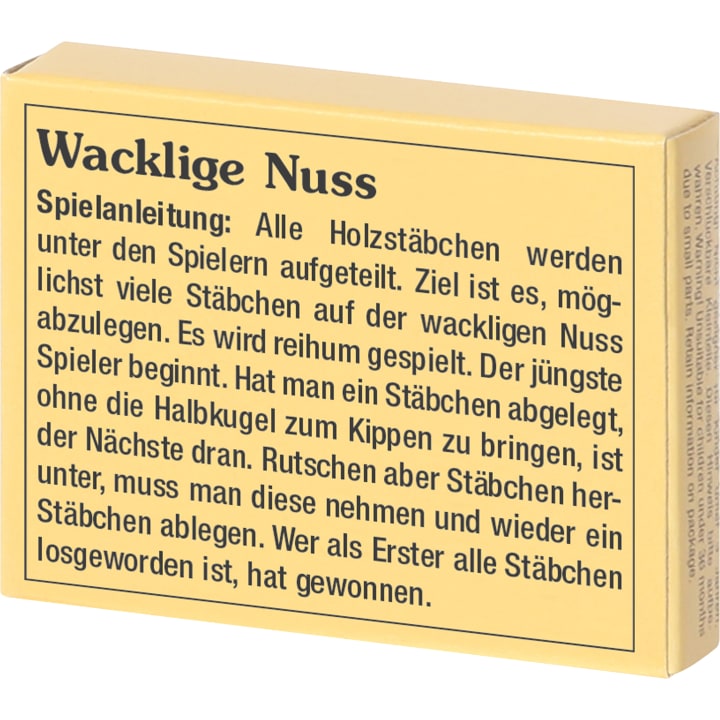 Geschenke-Set Holzspielzeug, 90-teilig