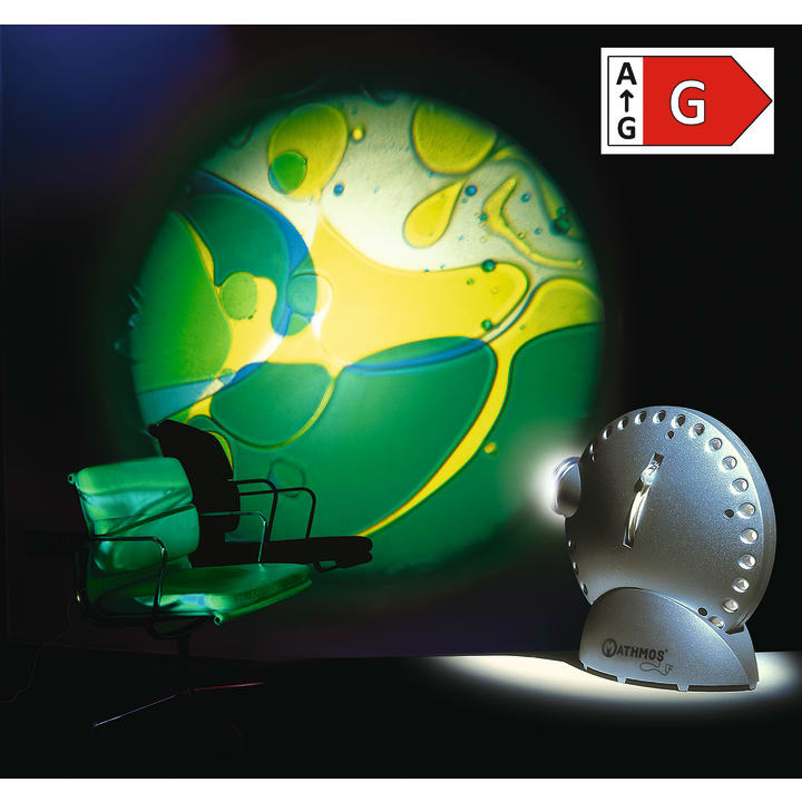 MATHMOS® Space Projektor