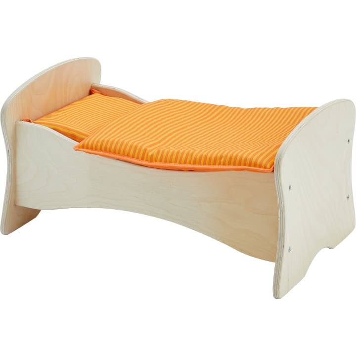 Bett-Wiege-Kombination