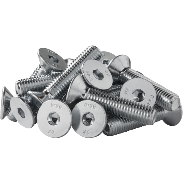 Montageset HABA Pro-Klettergriffe - für flexible Kletterwände