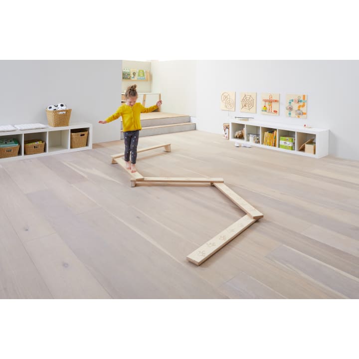 HABA Pro Balance-Klapp-Pfad