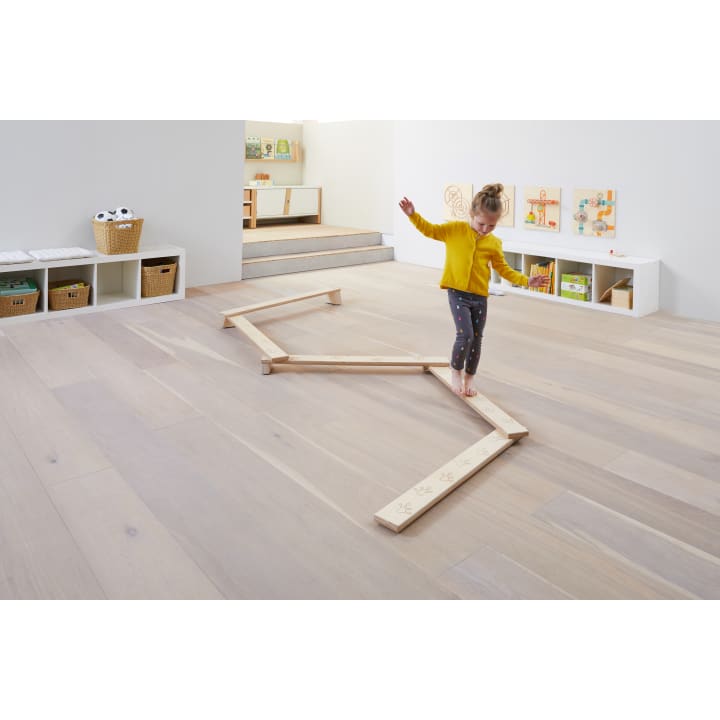 HABA Pro Balance-Klapp-Pfad