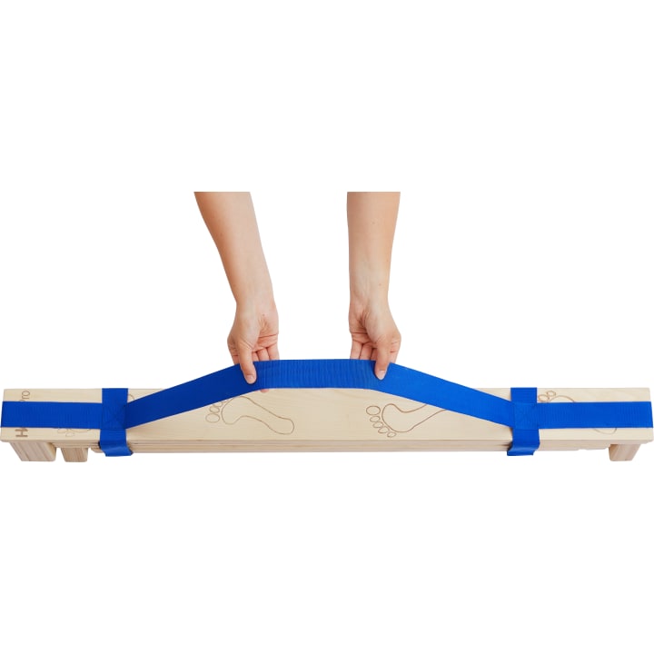 HABA Pro Balance-Klapp-Pfad