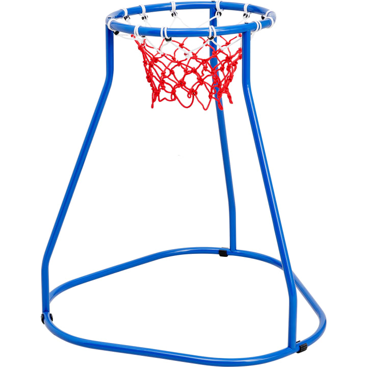 Ballkorbständer