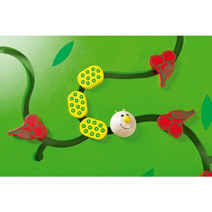 Wandapplikation Obstbaum