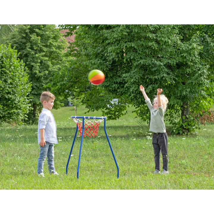 Ballkorbständer
