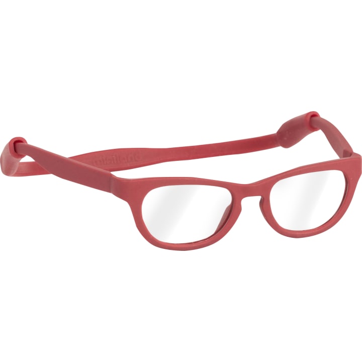Puppen-Set, 5 Puppen, 38 cm