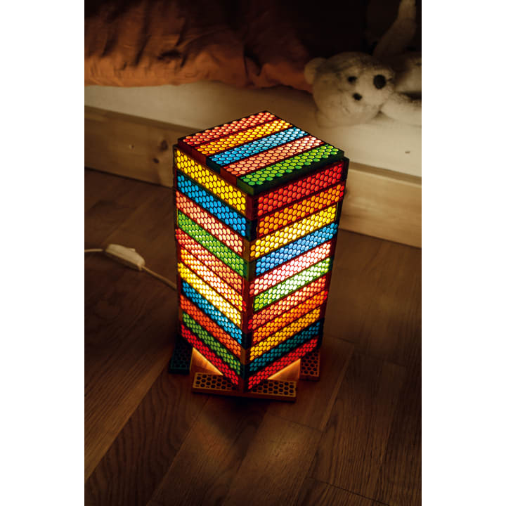 Bioblo Big Box, 340 Teile