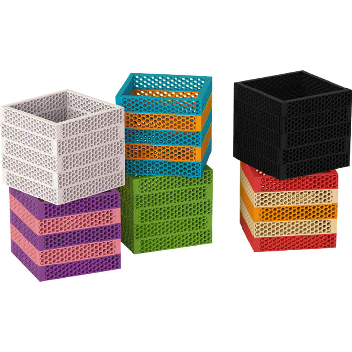 Bioblo Big Box, 340 Teile