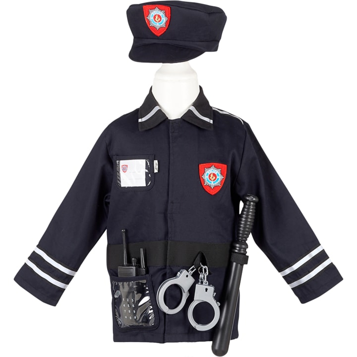Kostüm-Set „Berufe“