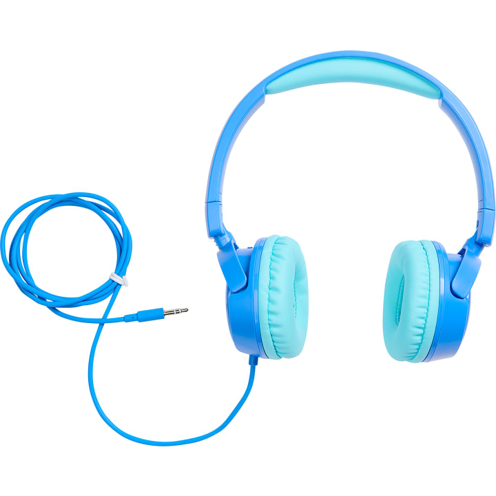 Kurio®-Kopfhörer, blau